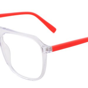 Prescription Eyeglasses Kylie Clear