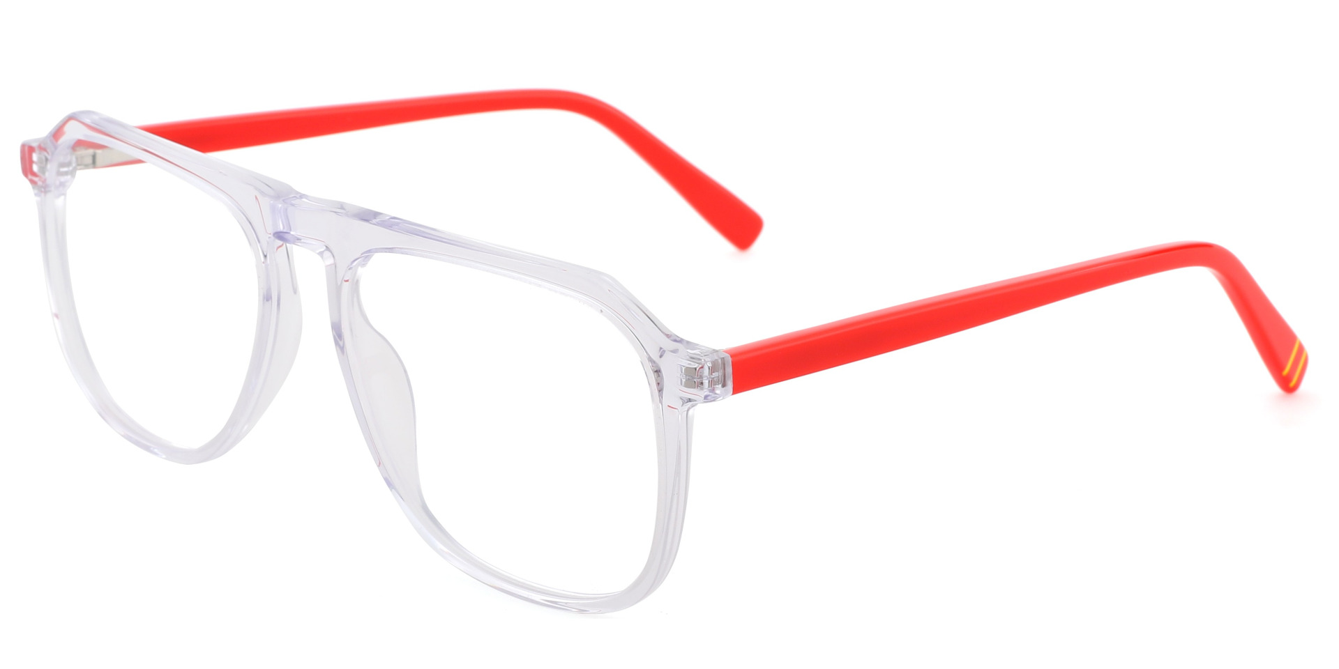 Prescription Eyeglasses Kylie Clear